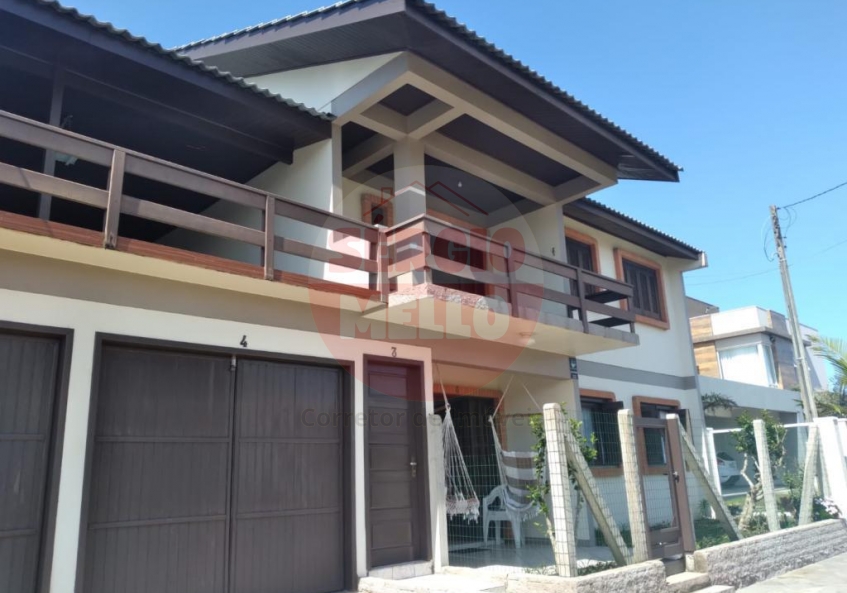 Apartamento 3 Dormitórios