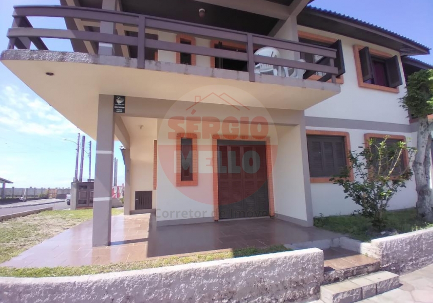 Apartamento 3 Dormitórios